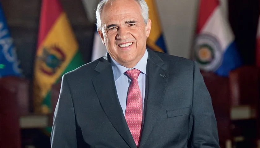 Ernesto Samper Pizano