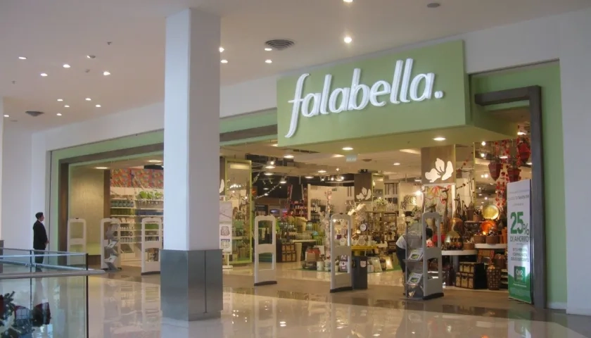 Falabella