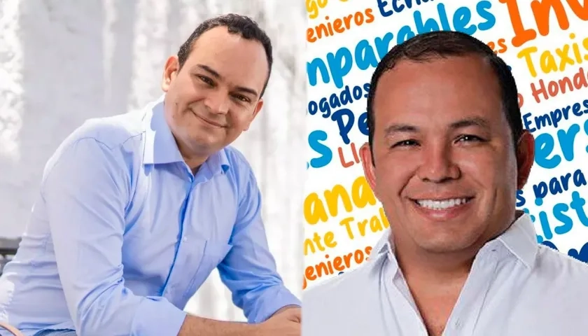 Juan Enrique Rondón García resultó elegido alcalde de Honda, Tolima, tras superar por 36 votos a Ronald Gustavo Suárez Cruz.