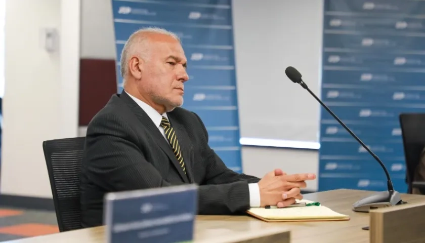 JEP acusa a excomandante del Batallón La Popa por crímenes de lesa humanidad