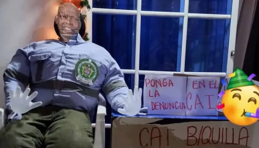 Asprilla es motivo de burla por los hinchas de Junior.