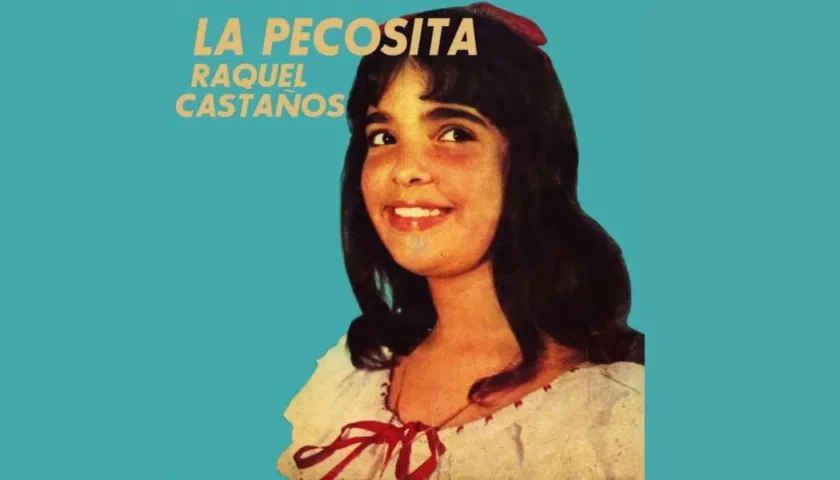 Raquel Castaños.