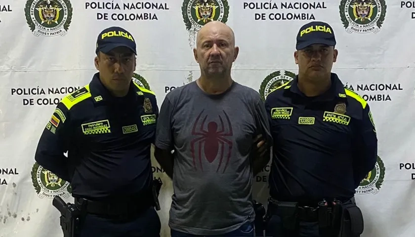 Los hechos habrían acontecido entre 2009 y 2011.