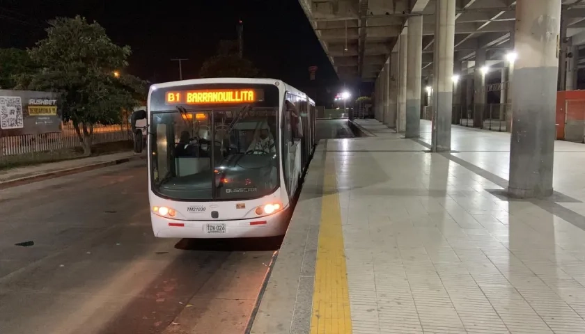 Transmetro