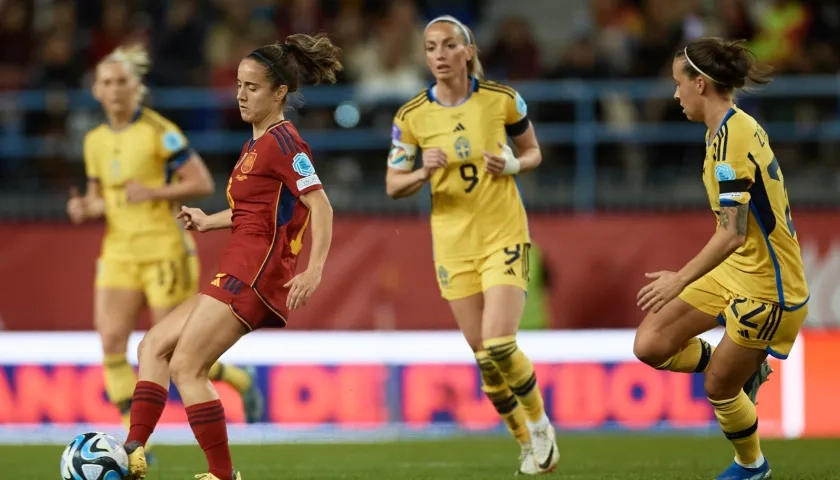 La encuesta dejó al descubierto las diferencias más señaladas entre el fútbol femenino y masculino