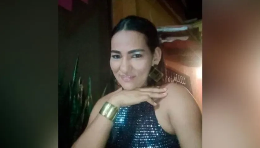 Arelis Miranda Bayona, mujer asesinada a puñal.