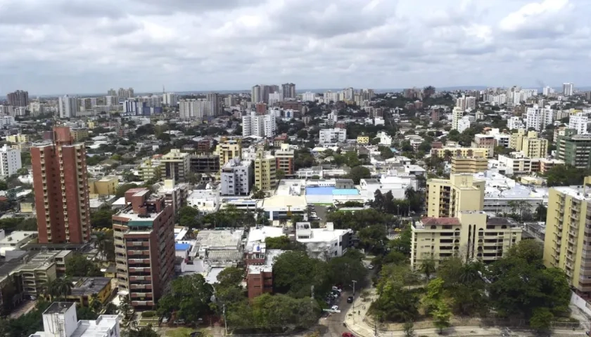 Barranquilla cerró el 2023 en el noveno puesto a nivel de desempleo.