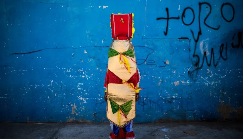 Taller de narrativas audiovisuales.