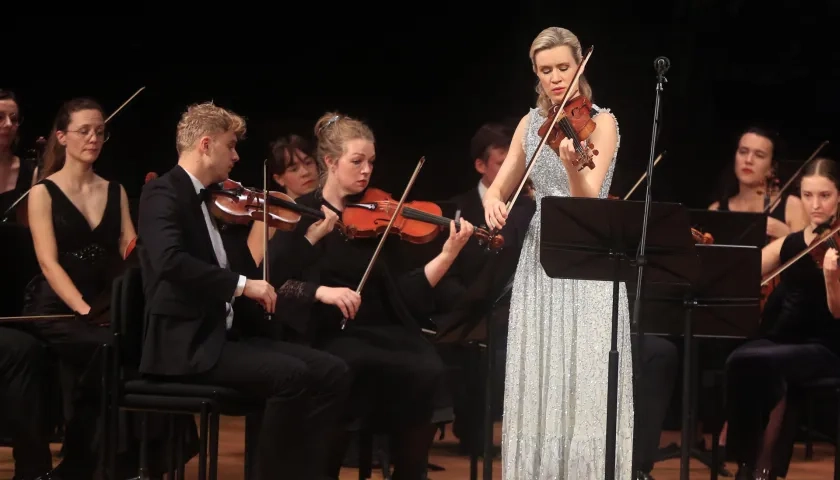 XVIII edición del Cartagena Festival de Música.