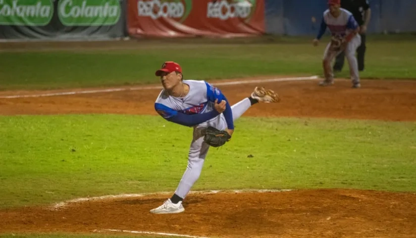 Daniel Missaki logró dos victorias en el playoff final y fue el Jugador Más Valioso. 