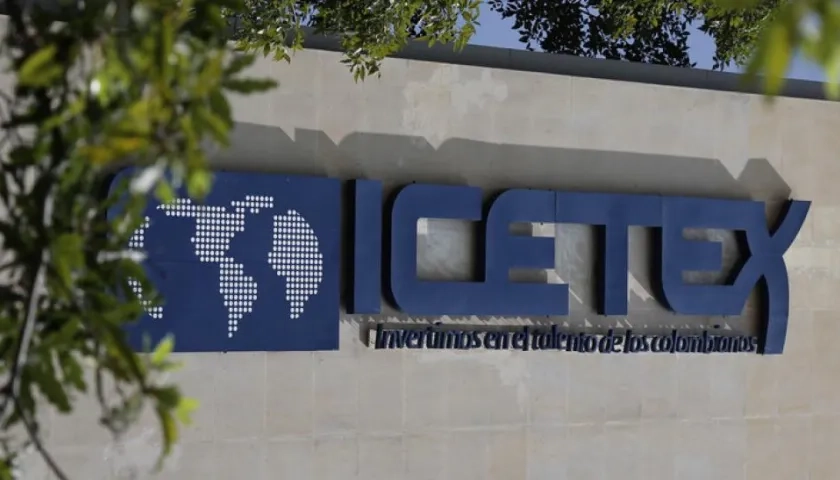 Icetex resolverá todas las dudas en su página web.