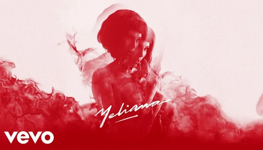 'Yeliana', nuevo álbum de Greeicy. 