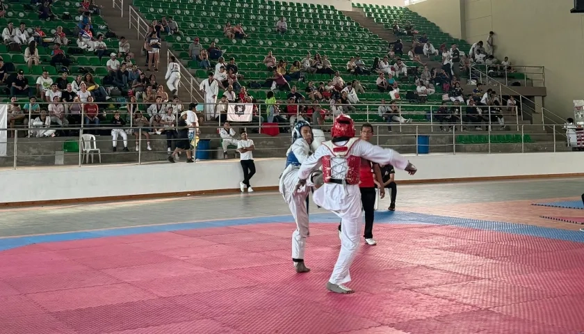 Esta convocatoria tiene como propósito brindar apoyo económico a los atletas de Barranquilla.