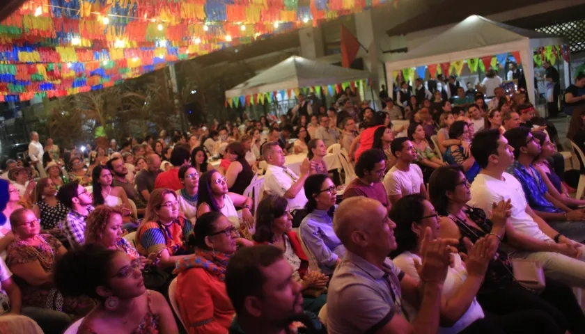 El XVIII Carnaval Internacional de las Artes trae a los más destacados autores, pensadores y creadores.