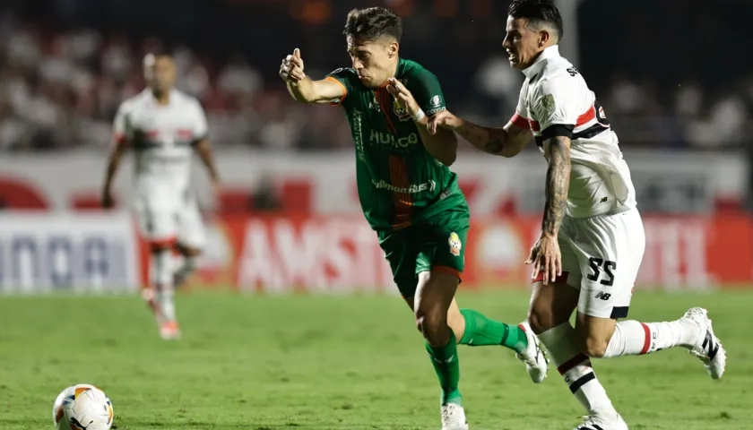 James Rodríguez