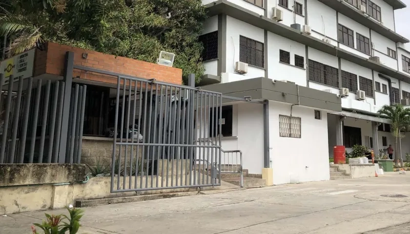 Asesinatos en Malambo.