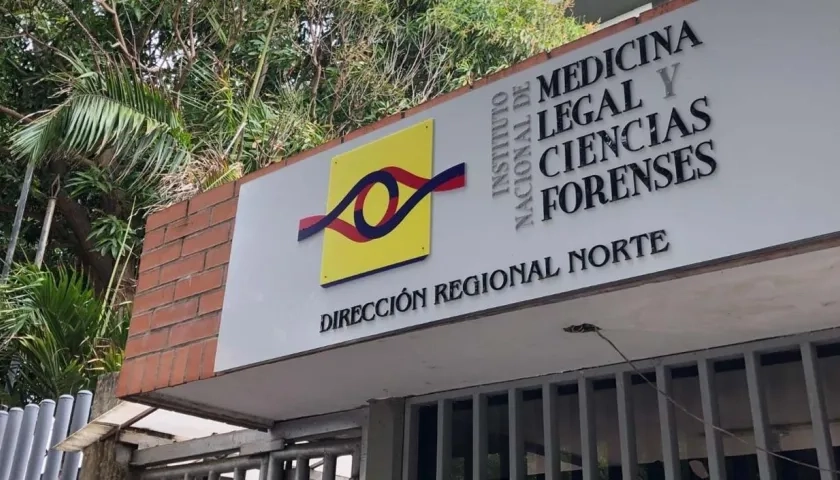 Medicina legal 