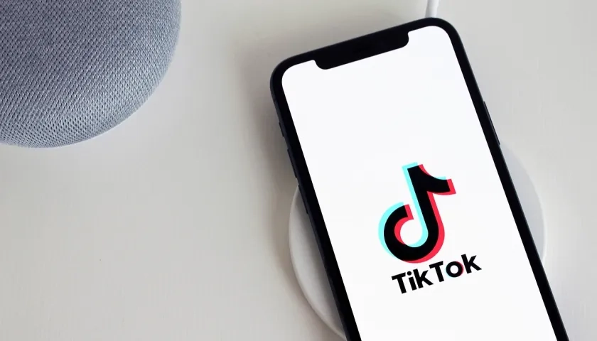 TikTok.