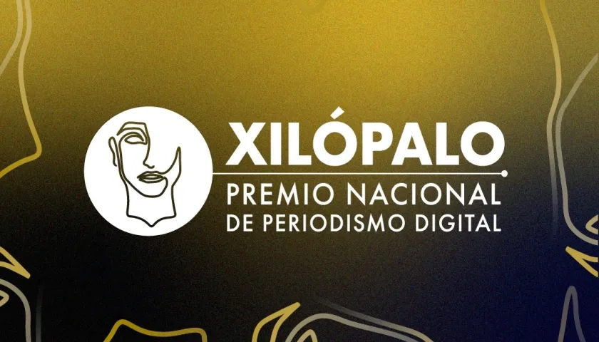 Premio de Periodismo Digital Xilópalo 2024