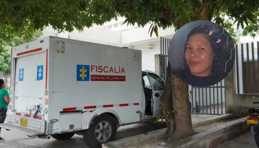 Enelvia Rosa Altamar Toledo fue encontrada sin vida en Baranoa.