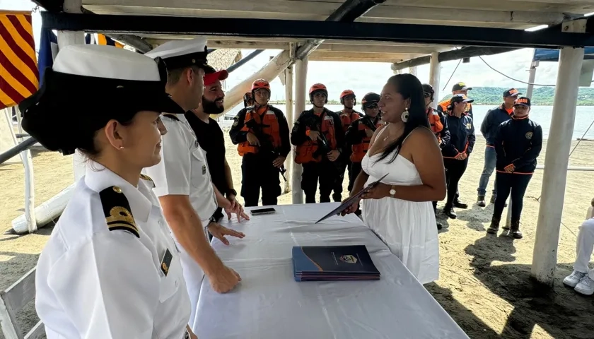 Son 19 concesiones en playas de Tubará.