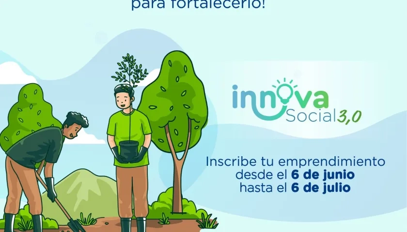 ‘Innova Social 3.0’.