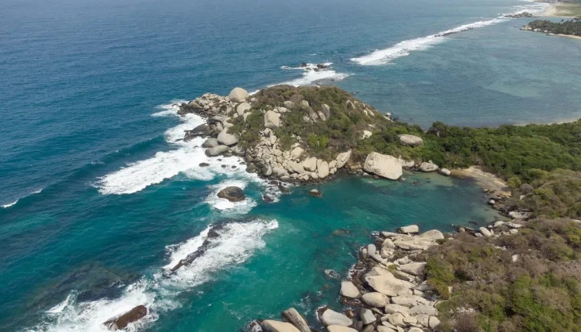 Parque Nacional Tayrona