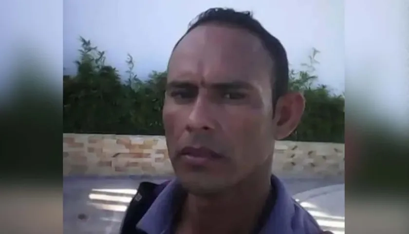  Víctor Manuel Pacheco Arcia