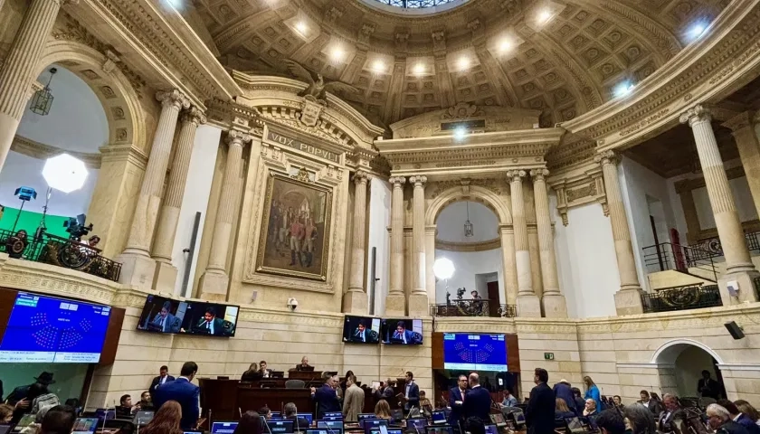 Senado.