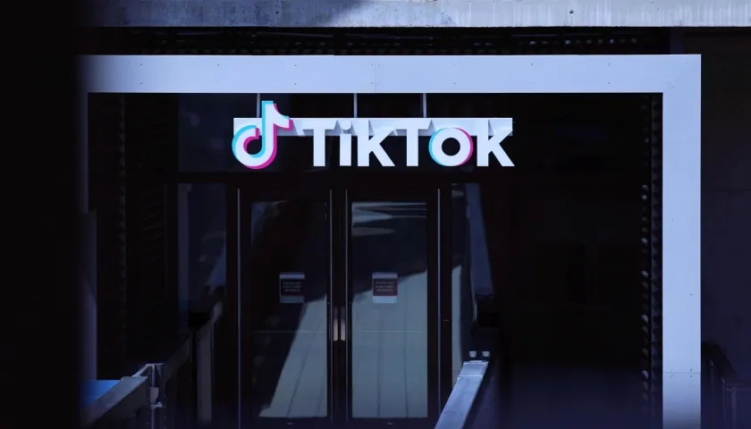 TikTok.