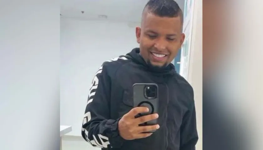 Sebastián Ramón Pérez Solórzano