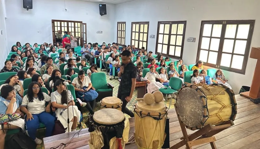 75 eventos para todo público. 