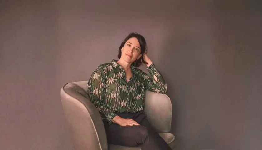 María Ospina Pizano.