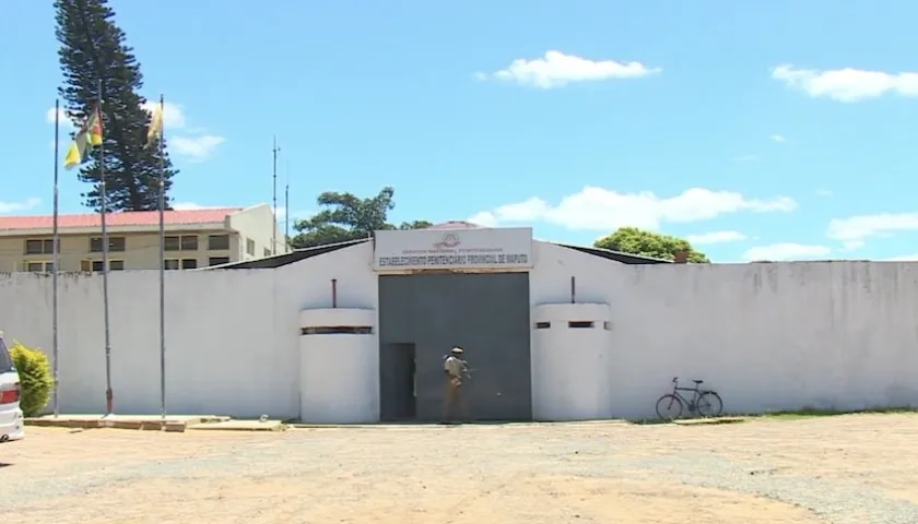 Establecimiento Penitenciario de la Provincia de Maputo