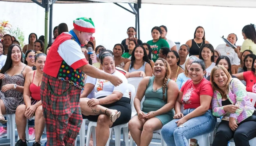 Navidad en El Buen Pastor