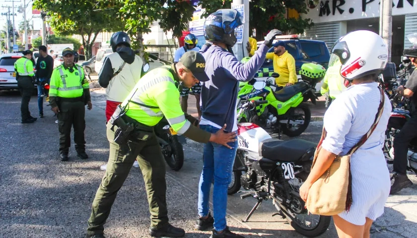 La medida regirá hasta el 31 de diciembre de 2025. 