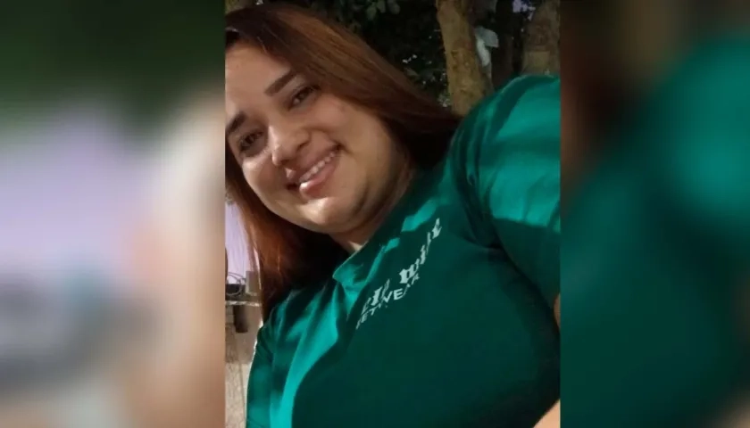 Laura Marcela Valdeblanquez Roja.