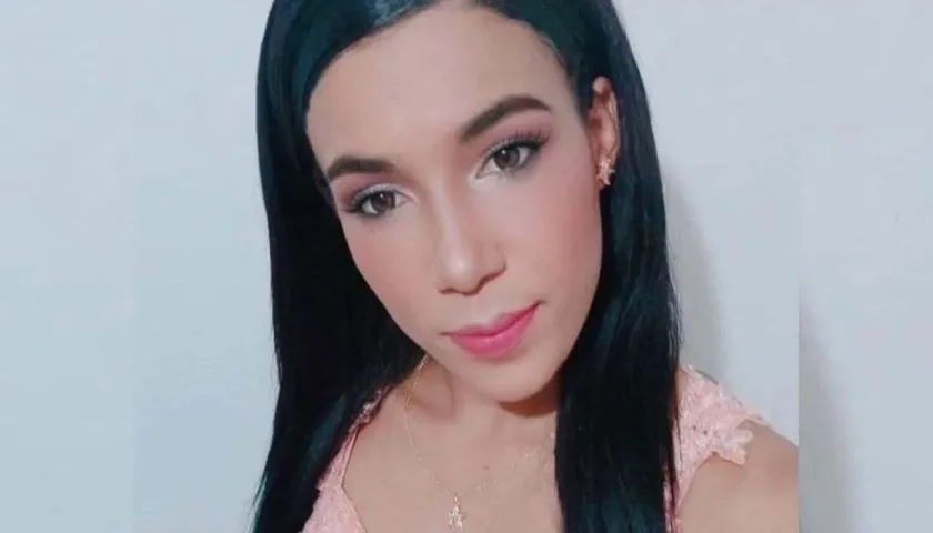 Leidy Gualé Arias.