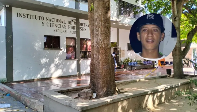 Ambas víctimas eran venezolanas.