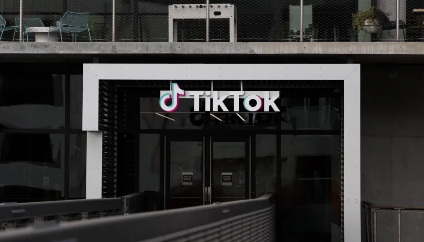 La Corte Suprema de Estados Unidos confirmó la prohibición de TikTok. 