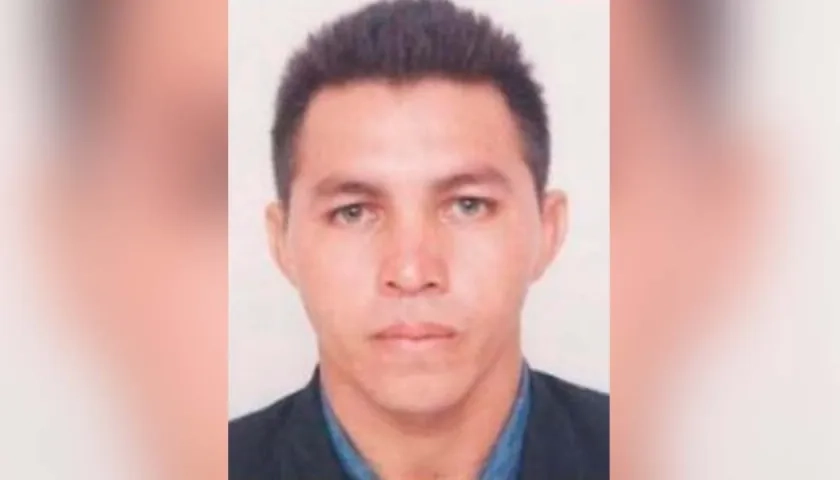 Carlos Manuel Villarreal Mercado.