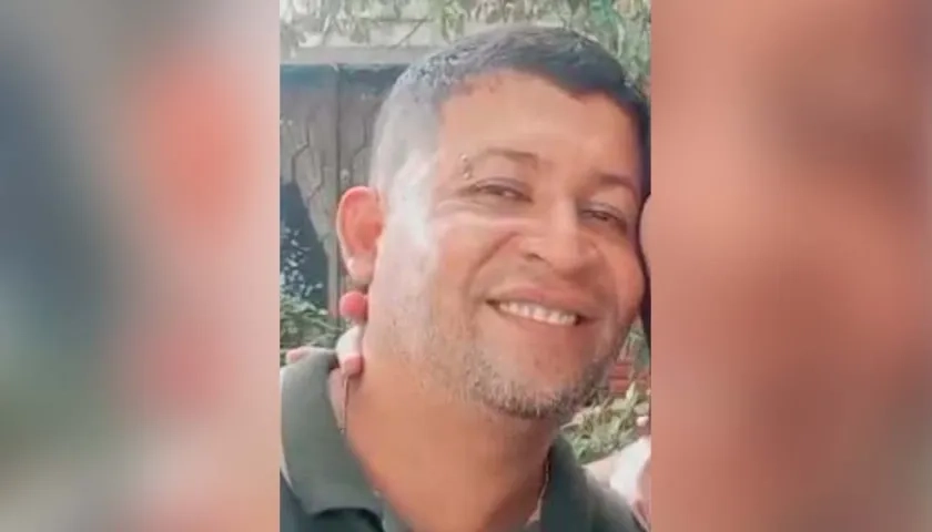  Luis Carlos Peñalosa Villa.