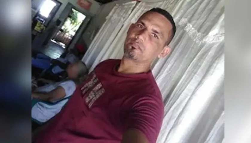  José Luis Villa Tapias. 