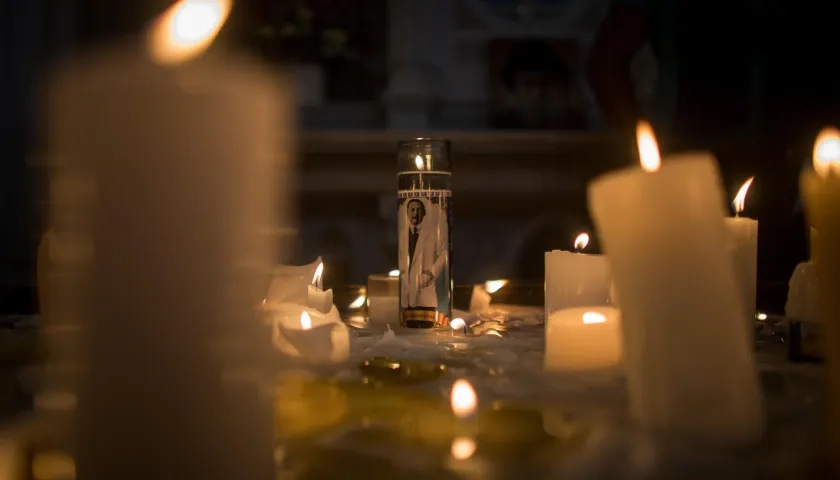 Imagen de José Gregorio Hernández