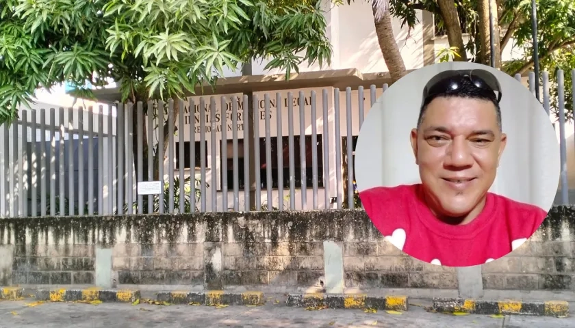 Jaime Castañeda Hernández. 