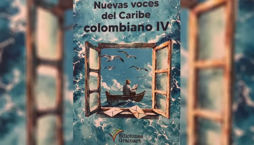 ‘Nuevas Voces del Caribe Colombiana IV