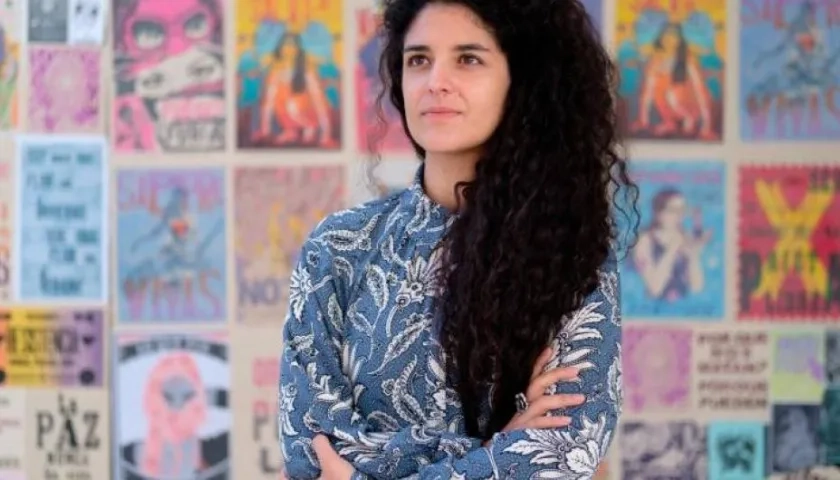 Yannai Kadamani Fonrodona. 