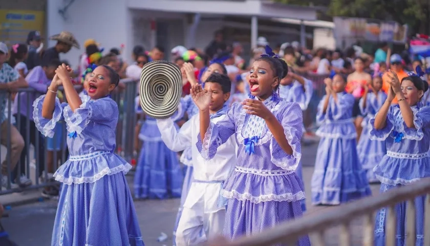 Contará con la participación de 100 grupos locales.