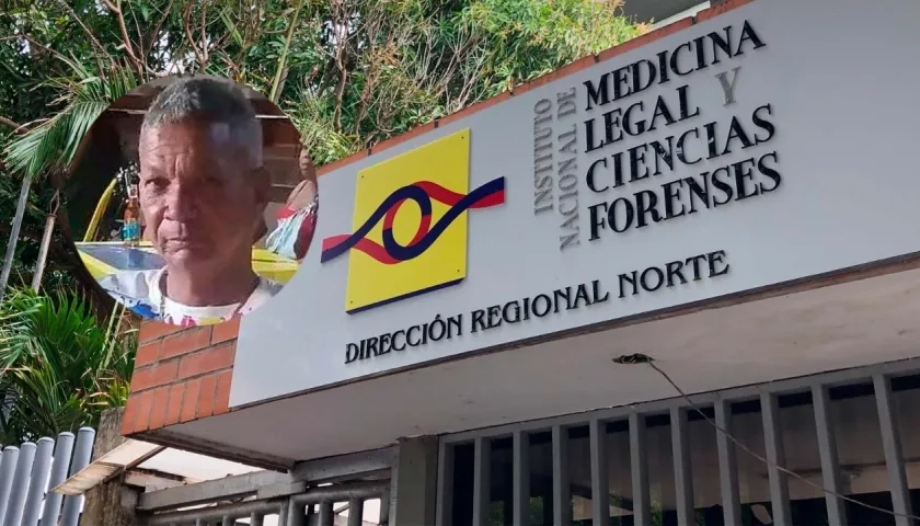 Ricardo Antonio Collante Rodríguez. 