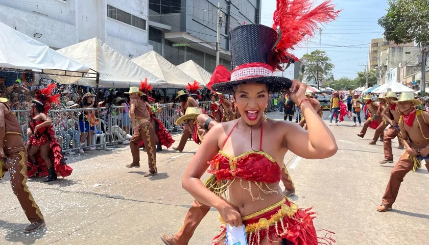 Natalia Betancourt Buelvas